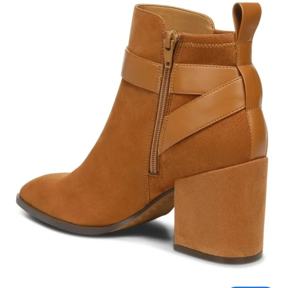 Vionic elegant brown